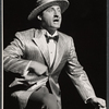 Sid Caesar in the 1962 stage production Little Me