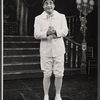 Sid Caesar in the 1962 stage production Little Me