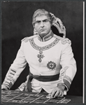 Sid Caesar in the 1962 stage production Little Me