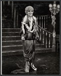Virginia Martin in the 1962 stage production Little Me