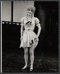 Virginia Martin in the 1962 stage production Little Me