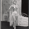 Virginia Martin in the 1962 stage production Little Me