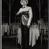 Sid Caesar in the 1962 stage production Little Me