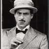Sid Caesar in the 1962 stage production Little Me