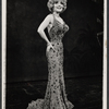 Virginia Martin in the 1962 stage production Little Me