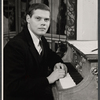 Little me [1962], original cast.