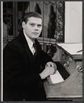 Little me [1962], original cast.