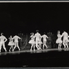 Scene from the touring stage production Little Me