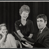 Little murders, Broadway rehearsal. [1967]