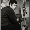 Elliott Gould in the 1967 Broadway production of Little Murders