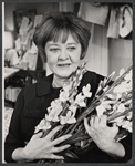 Ruth White in the 1967 Broadway production of Little Murders