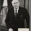 John Randolph in publicity photo for the 1971 motion picture adaptation of Little Murders