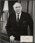 John Randolph in publicity photo for the 1971 motion picture adaptation of Little Murders