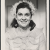 Elizabeth Wilson in the 1969 Off-Broadway production of Little Murders