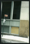 Block 147: Gold Street between John Street and Platt Street (west side)
