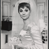 Carole Shelley from the replacement cast of the 1969 Off-Broadway production of Little Murders