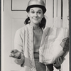 Elizabeth Wilson in the 1969 Off-Broadway production of Little Murders