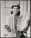 Elizabeth Wilson in the 1969 Off-Broadway production of Little Murders