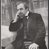 Hugh Griffith in the stage production Look Homeward, Angel