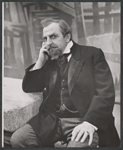 Hugh Griffith in the stage production Look Homeward, Angel