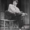 Anthony Perkins in the stage production Look Homeward, Angel