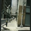 Block 147: Gold Street between John Street and Platt Street (west side)
