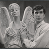 Anthony Perkins in the stage production Look Homeward, Angel