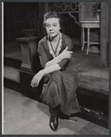 Jo Van Fleet in the stage production Look Homeward, Angel