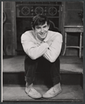 Anthony Perkins in the stage production Look Homeward, Angel