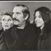 Titos Vandis and unidentified others in the stage production Look to the Lilies