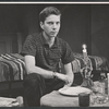 Ralph Williams in the stage production Look, We've Come Through