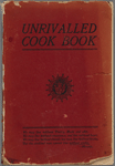 The Unrivalled cook book of Los Angeles