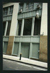 Block 147: Platt Street between Gold Street and William Street (north side)