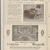 Program from concert at Metropolitan Opera House, New York, Nov. 30, 1909