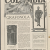 Program from concert at Metropolitan Opera House, New York, Nov. 30, 1909