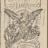 La Loie Fuller Dance Program, Boston Theater