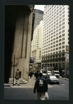 Block 148: William Street between Maiden Lane and Platt Street (east side)