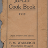 Joplin cook book