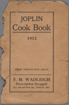Joplin cook book