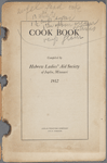 Joplin cook book