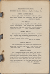 Joplin cook book