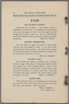Joplin cook book