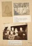 Exiled bell in Uglich;  Fialka, Izmailova, Spiridonova, Yaros, Bitzenko, Yezerskaya; Political exiles in Chita, Trans-Baikal (Lazaref, Shishko, Fanny, and others).