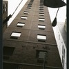 Block 148: Gold Street between Platt Street and Maiden Lane (west side)