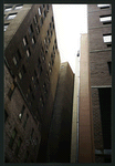 Block 148: Gold Street between Platt Street and Maiden Lane (west side)