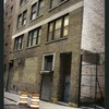 Block 148: Gold Street between Platt Street and Maiden Lane (west side)