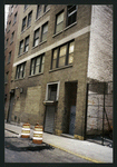 Block 148: Gold Street between Platt Street and Maiden Lane (west side)