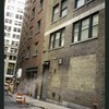 Block 148: Gold Street between Platt Street and Maiden Lane (west side)
