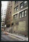 Block 148: Gold Street between Platt Street and Maiden Lane (west side)