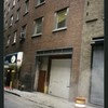 Block 148: Gold Street between Platt Street and Maiden Lane (west side)
